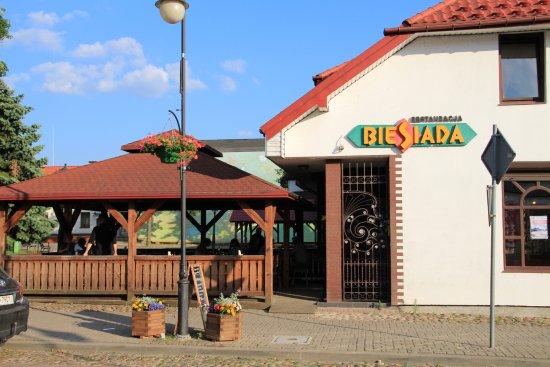 Restauracja Biesiada